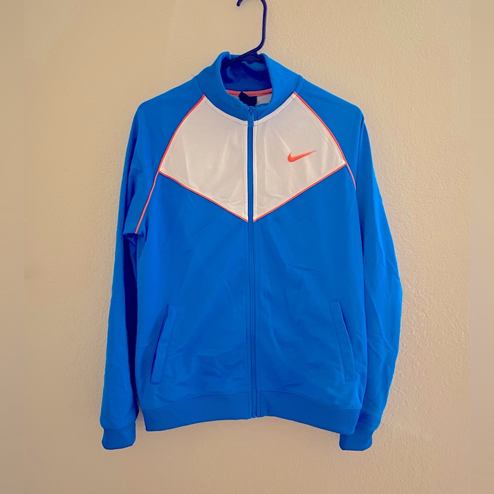 Nike Jacket